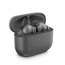 ENERGY SISTEM STYLE 2 GRAPHITE (451739) Wireless headphones for mobile phones. 20 hours of music with Deep Bass, Black