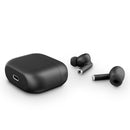ENERGY SISTEM STYLE 2 GRAPHITE (451739) Wireless headphones for mobile phones. 20 hours of music with Deep Bass, Black