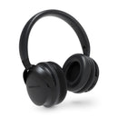 ENERGY SISTEM STYLE 3 SPACE (453009) Bluetooth Headphones, Extra comfortable ear pads and over-ear design for the best isolation, Black 