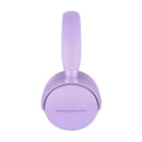 ENERGY SISTEM STYLE 3 LAVENDER (453054) Bluetooth Headphones, Extra comfortable ear pads and over-ear design for the best isolation 