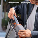 UGREEN CM511 45521 7 in 1 USB-C HUB Adapter, 1 HDMI, 2 USB-C 3.2, 1 USB-A 3.2, 1 SD/TF, 1 100W charger