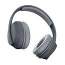 ENERGY SISTEM HOSHI ECO (457564) Bluetooth Headphones, 100% Recycled Plastic, 23 Hours of Music and Deep Bass, Lead 