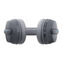 ENERGY SISTEM HOSHI ECO (457564) Bluetooth Headphones, 100% Recycled Plastic, 23 Hours of Music and Deep Bass, Lead 