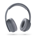 ENERGY SISTEM HOSHI ECO (457564) Bluetooth Headphones, 100% Recycled Plastic, 23 Hours of Music and Deep Bass, Lead 