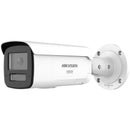 HIKVISION DS-2CD2T126G3-IS2UY/SRB Cámara de Seguridad IP 12MP Acusense
