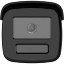 HIKVISION DS-2CD2T126G3-IS2UY/SRB Cámara de Seguridad IP 12MP Acusense