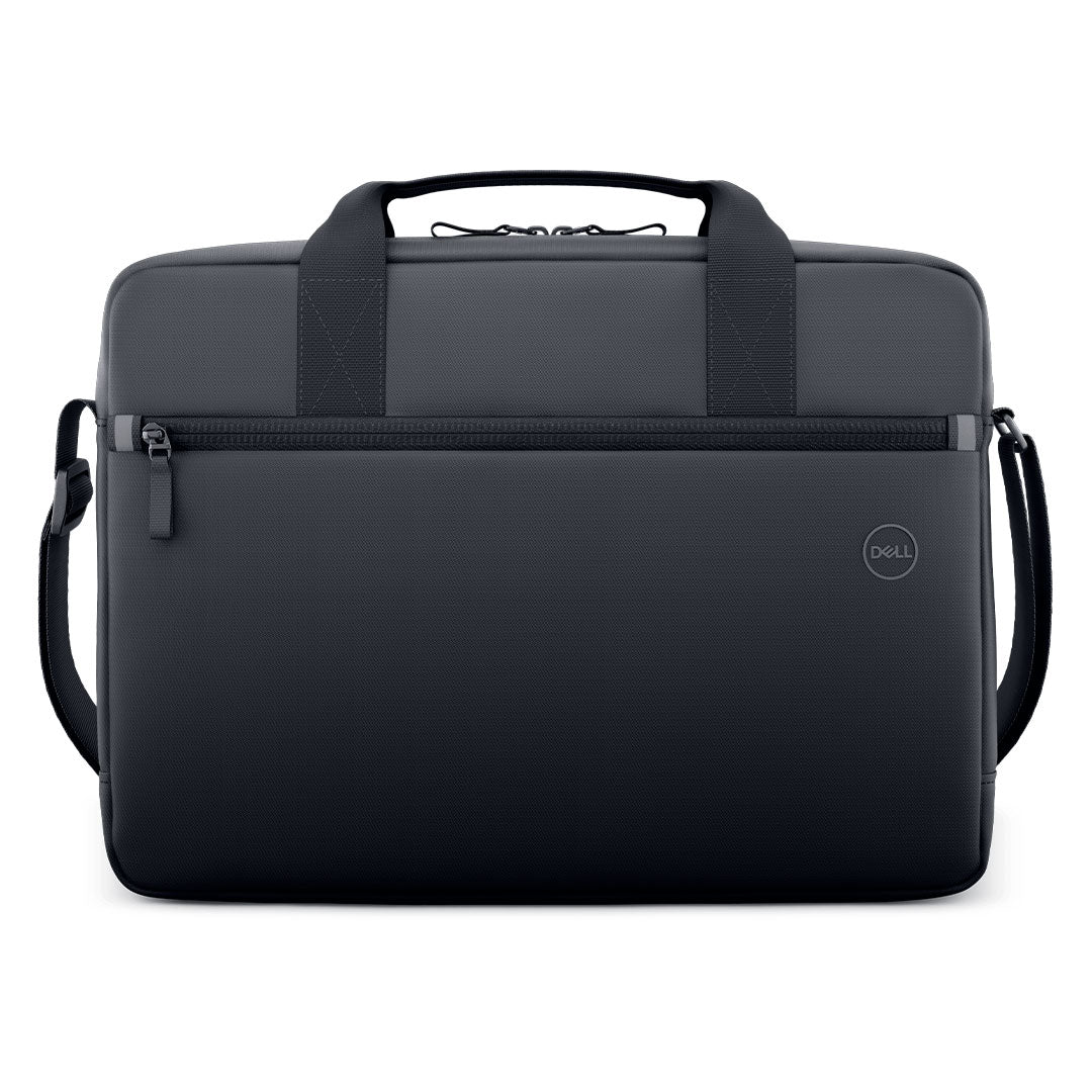 DELL CC3624 Maletín para laptop 16" (40.6 cm), Color Negro