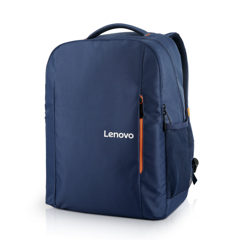 LENOVO B515 Mochila Casual 15.6" Poliéster Azul GX40Q75216