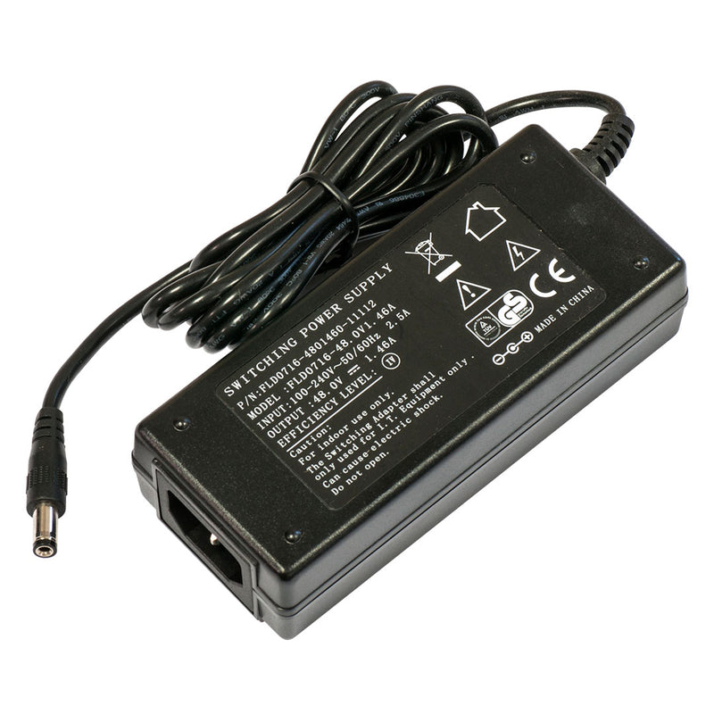 Fonte de alimentação MIKROTIK 48POW 48V 