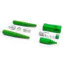 MMC 48SMCSCAS Conector de FO monomodo simplex APC 900-ÁM/2mm/3mm