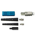 MMC 48SMCSCS Simplex single-mode FO connector UPC 900-ÁM/2MM/3MM