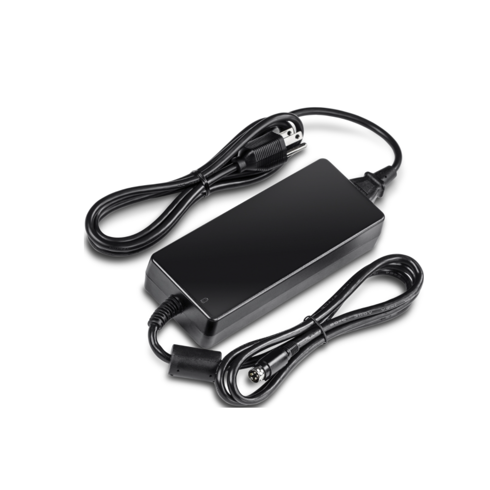 TRENDNET 48VDC3000 - Adaptador de corriente de 48 V 160 W para TI-PG541