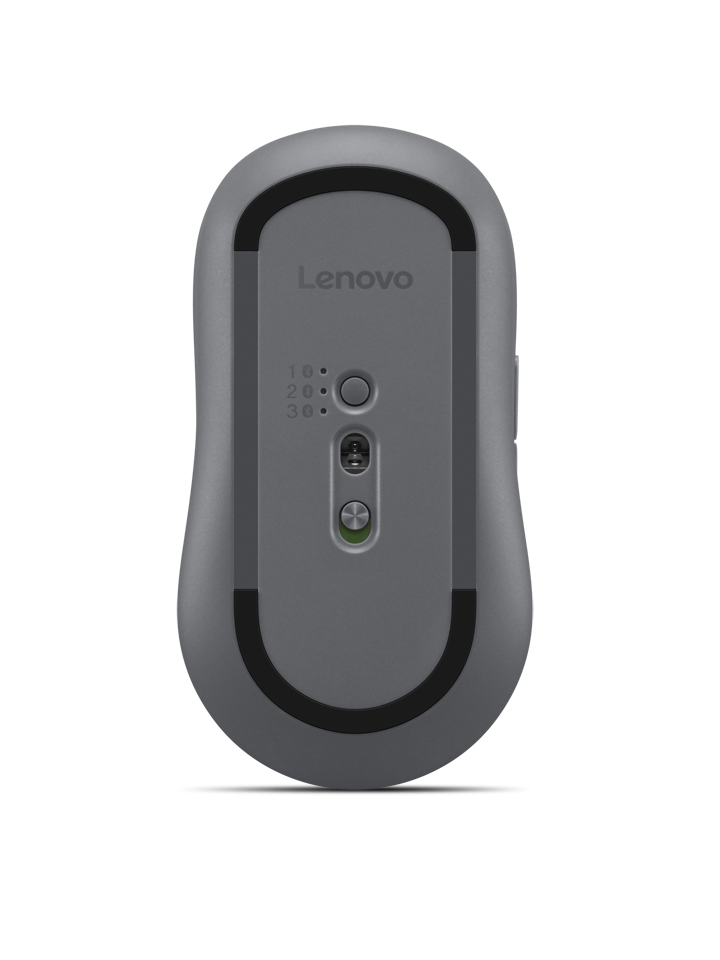 LENOVO GY51S61921 YOGA Mouse Silencioso Bluetooth 5.3 4000dpi