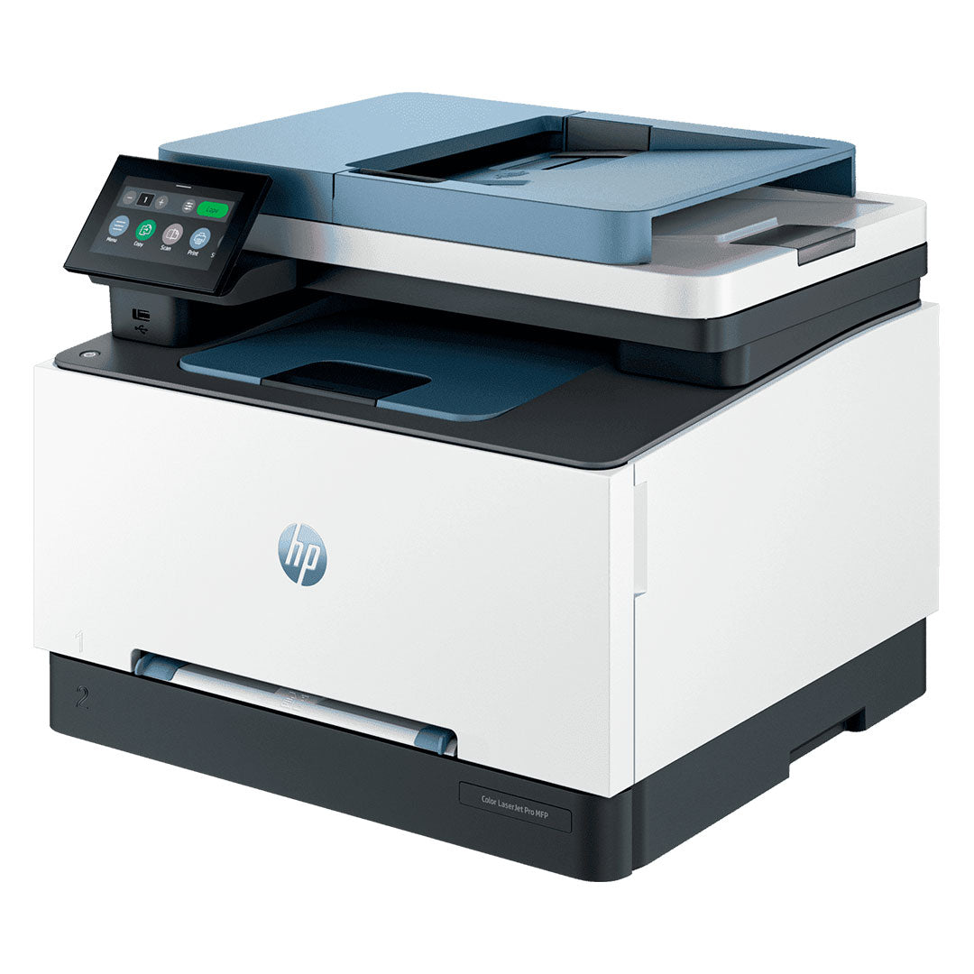 HP LASERJET PRO 3303FDW Impresora multifuncional color 499M8A