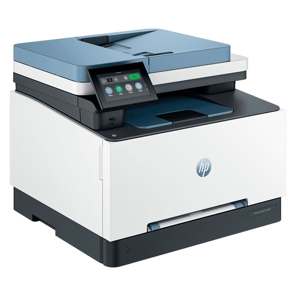 HP 499M8A Impresora multifuncional HP LASERJET PRO 3303FDW color