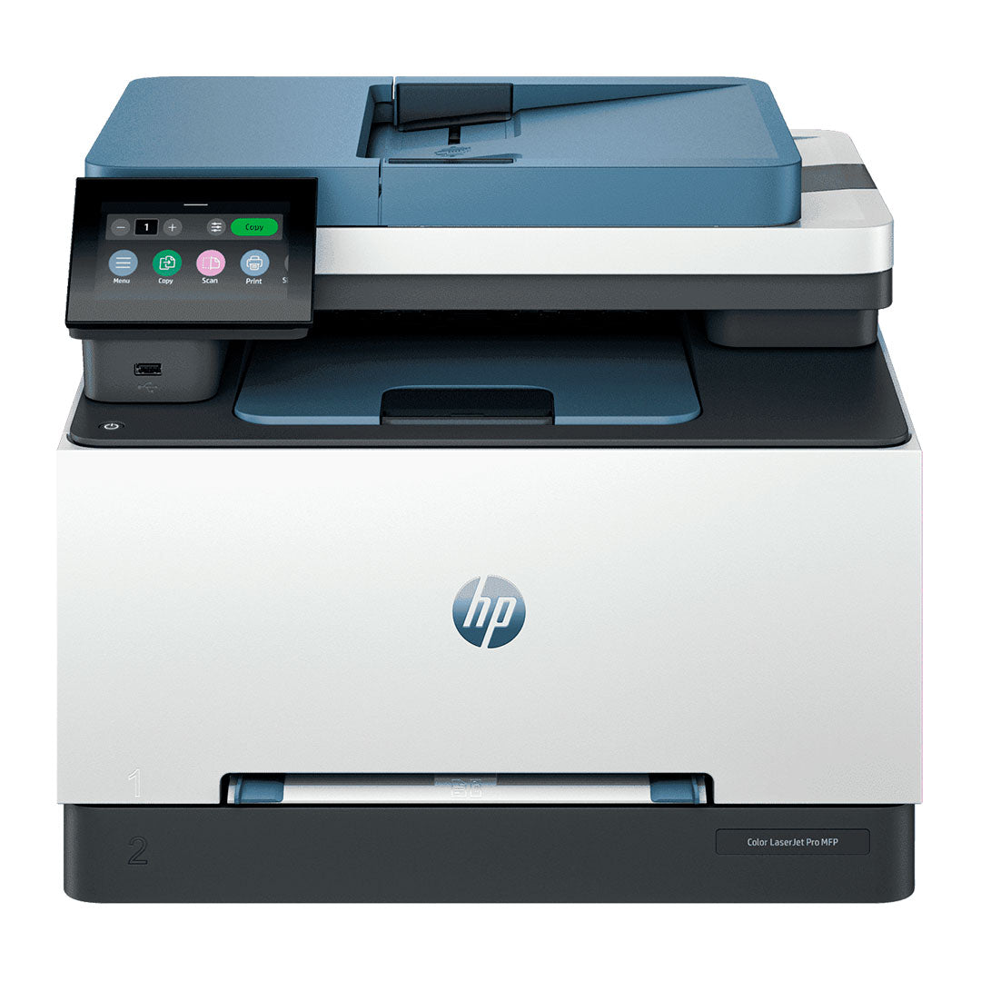 HP LASERJET PRO 3303FDW Impresora multifuncional color 499M8A