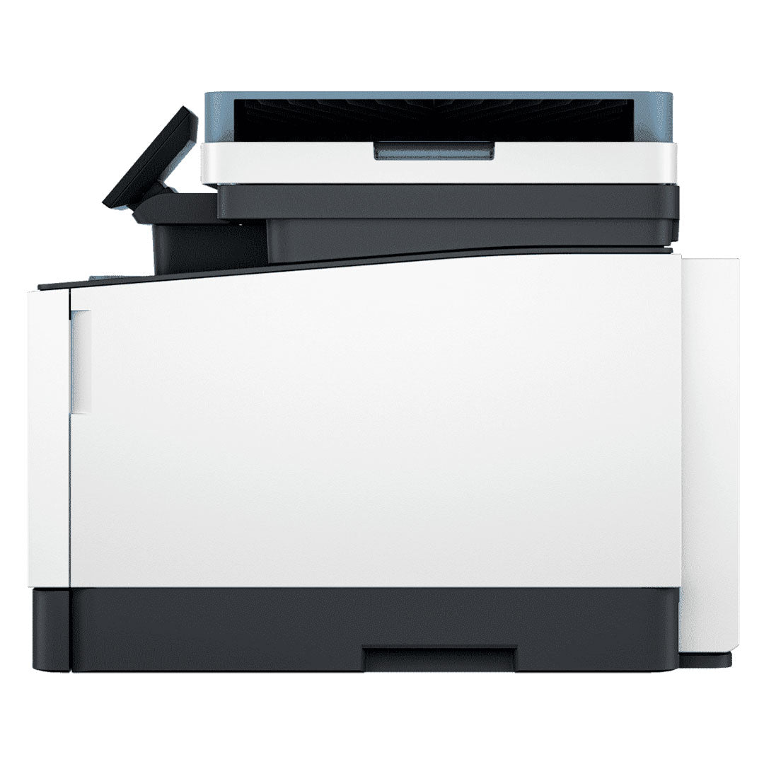 HP 499M8A#AKV HP Color LaserJet Pro MFP 3303fdw  Impresora (Imprime Escanea Copia Fax), USB 2.0 LAN/Wi-Fi 