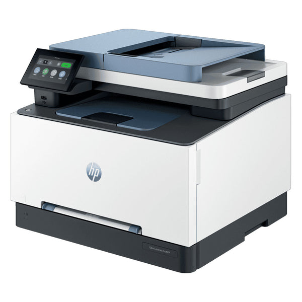 HP 499M8A#AKV HP Color LaserJet Pro MFP 3303fdw  Impresora (Imprime Escanea Copia Fax), USB 2.0 LAN/Wi-Fi 