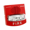 SIMPLEX 49AV-WRFO Outdoor wall mounted strobe siren