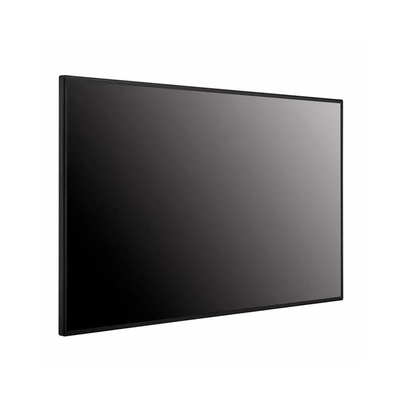 LG 49UM5N-H Monitor Digital Signage 49" UHD 3840x2160 IPS, HDMI, DP