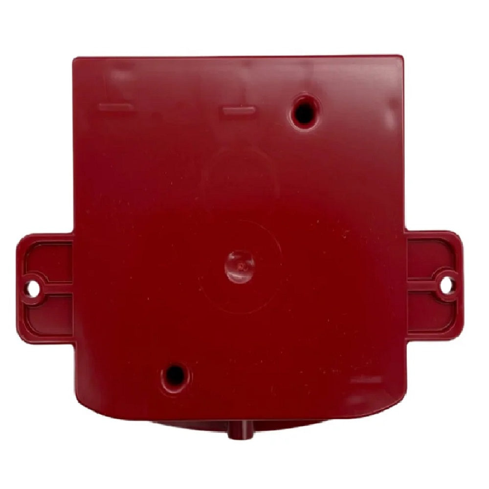 SIMPLEX 49WPBB-AVVOWR caja posterior para sirena Weatherproof