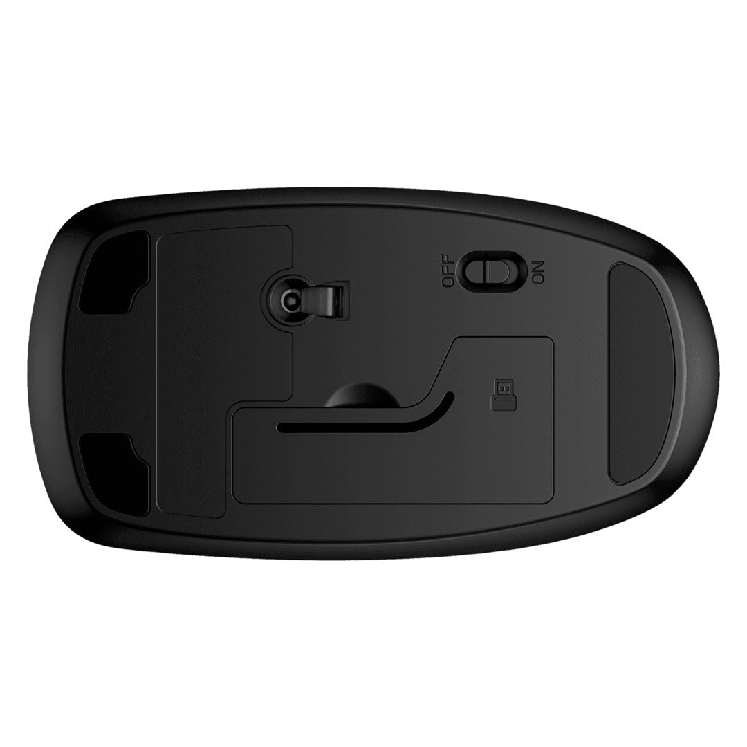 HP 4E407UT#ABM  HP 235 SLIM WIRELESS MOUSE