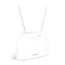 TENDA 4G07 Router 4g Lte Wifi5 Ac1200 Dual Band 2 Puertos