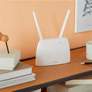 TENDA 4G07 Router 4g Lte Wifi5 Ac1200 Dual Band 2 Puertos