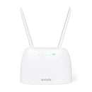 TENDA 4G07 Router 4g Lte Wifi5 Ac1200 Dual Band 2 Puertos