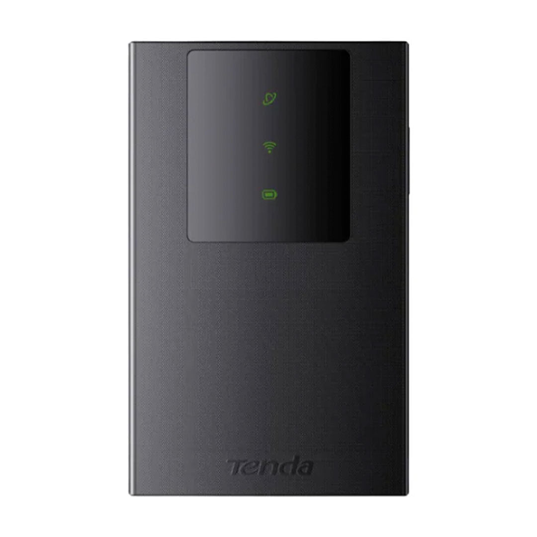 TENDA 4G180 Router Movil 4g Lte Wifi 2.4ghz Con Bateria