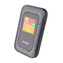 TENDA 4G185 Router Móvil 4G LTE WIFI6 2.4Ghz Batería 8.5h