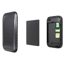 TENDA 4G185 Router Móvil 4G LTE WIFI6 2.4Ghz Batería 8.5h