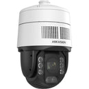 HIKVISION DS-2DE7A432IWG-EB/SL Cámara de Seguridad IP 4MP PTZ 32x IR200 Darkfighter