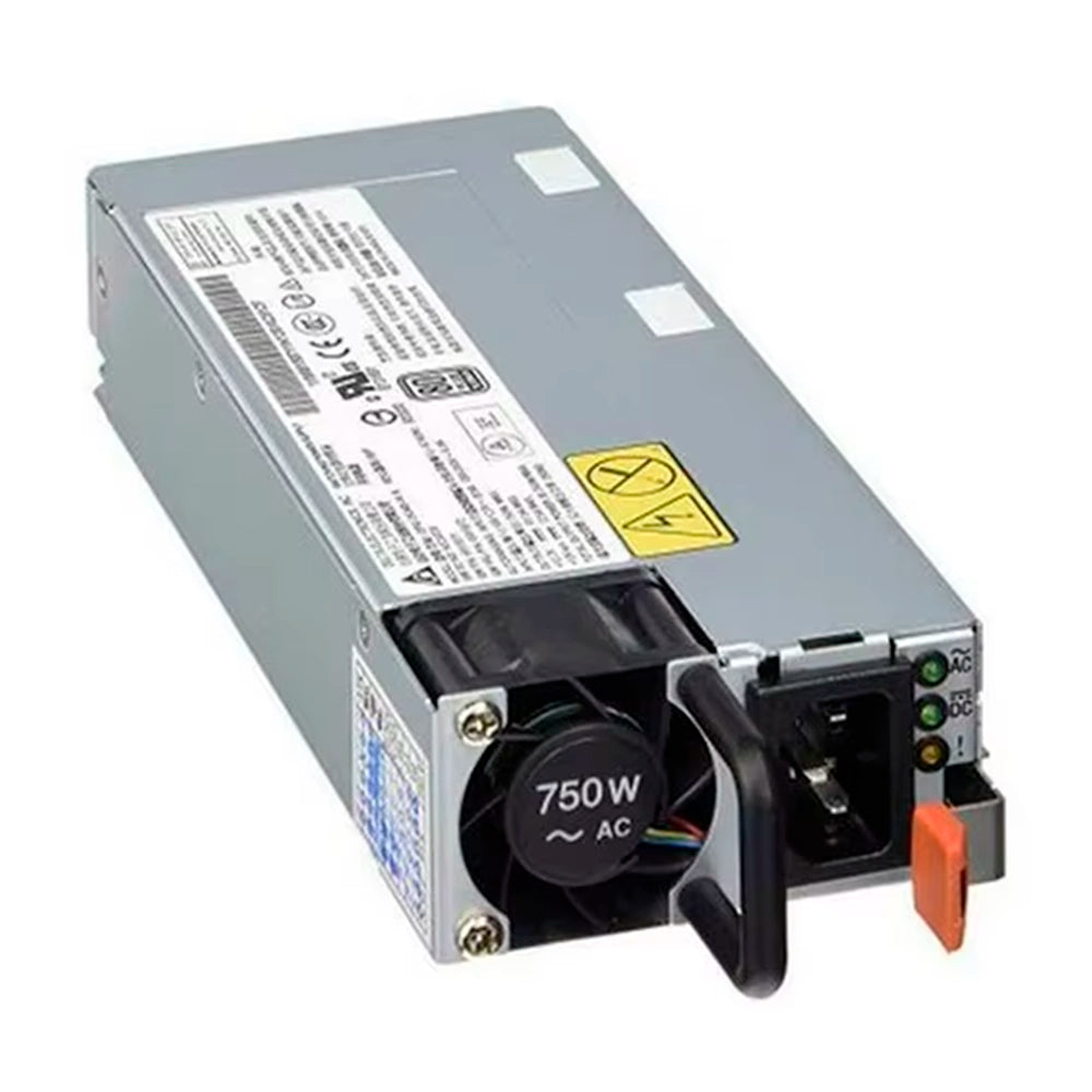 LENOVO ThinkSystem 4P57A72670 Fuente de Poder 750W Platinum Hot-Swap Gen2 v3