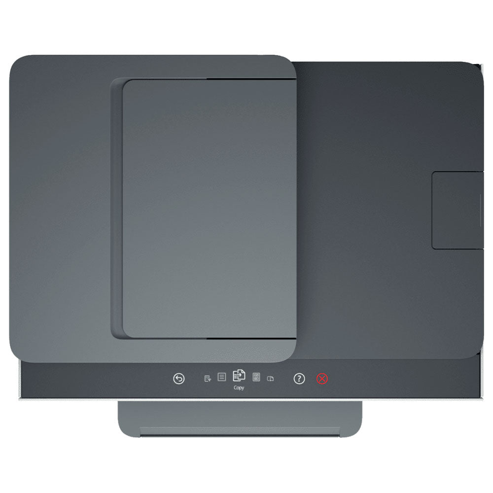 HP Smart Tank 790 Impresora multifuncional WIFI RED DUPLEX ADF Sistema continuo de tinta copia imprime escanea 4WF66A