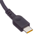 LENOVO 4X20M26268 Cargador Adaptador de poder (CA) 65W estándar,(USB Tipo-C), 5V/2A, 9V/2A, 15V/3A o 20V/3.25A