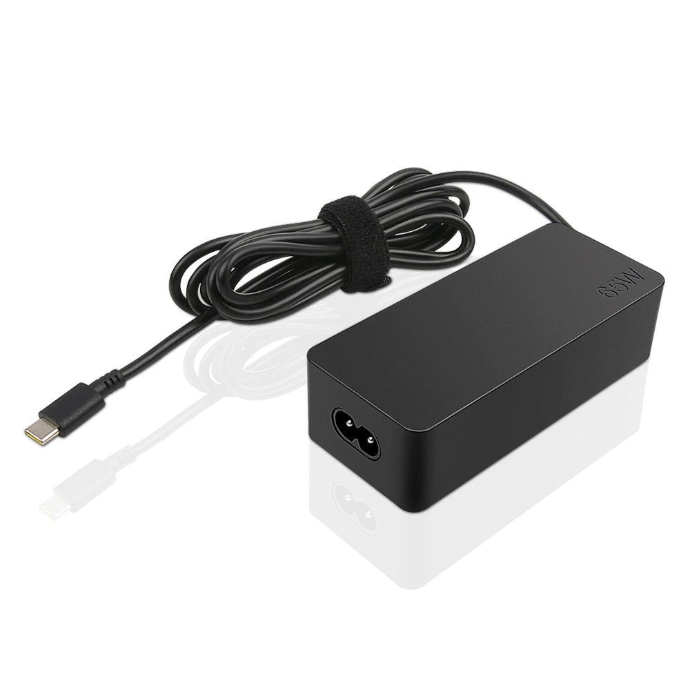 LENOVO 4X20M26268 Adaptador de Corriente Estándar 65W USB-C