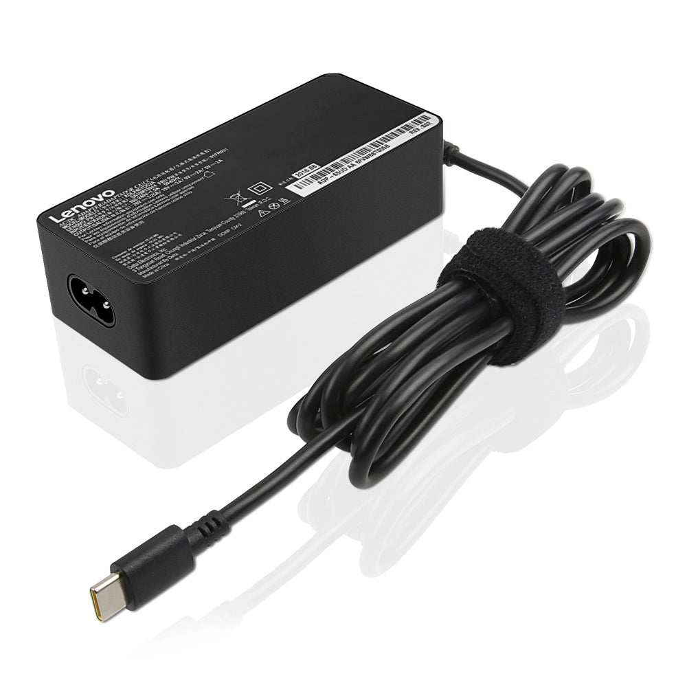 LENOVO 4X20M26268 Adaptador de Corriente Estándar 65W USB-C