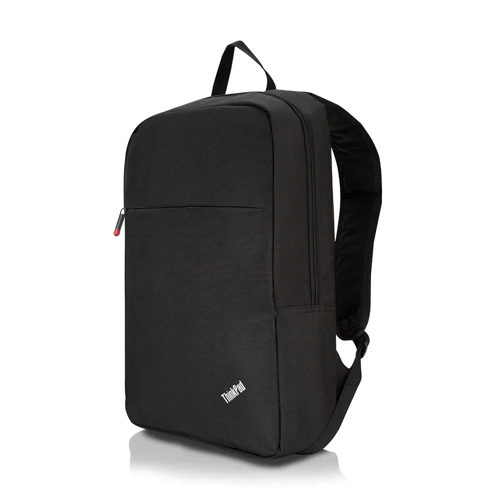 LENOVO ThinkPad  Mochila Basica 15.6" Poliester Negro 4X40K09936