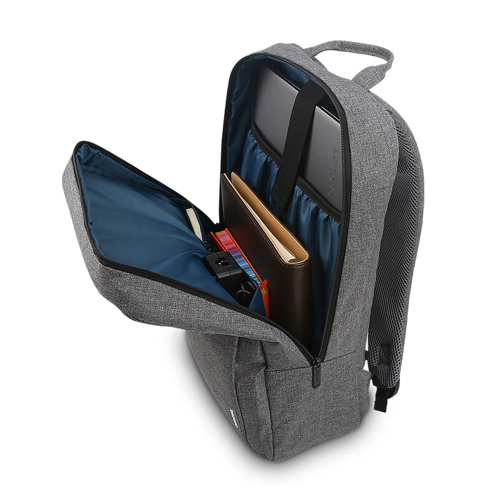 LENOVO 4X40T84058 B210 Mochila 15.6" Casual Portátil Gris