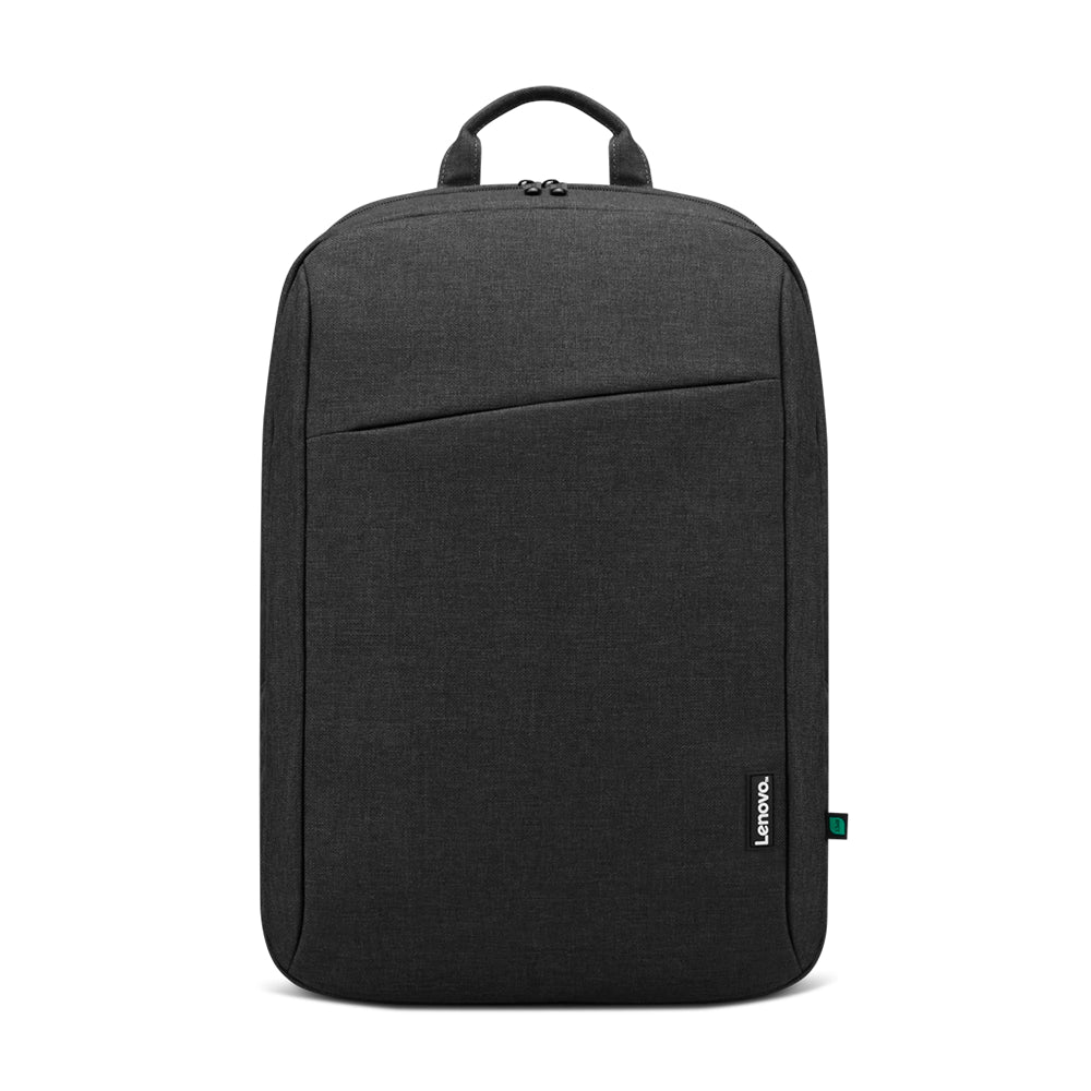 LENOVO B210 Mochila Casual Portátiles Poliester 16" Negro 4X40T84059