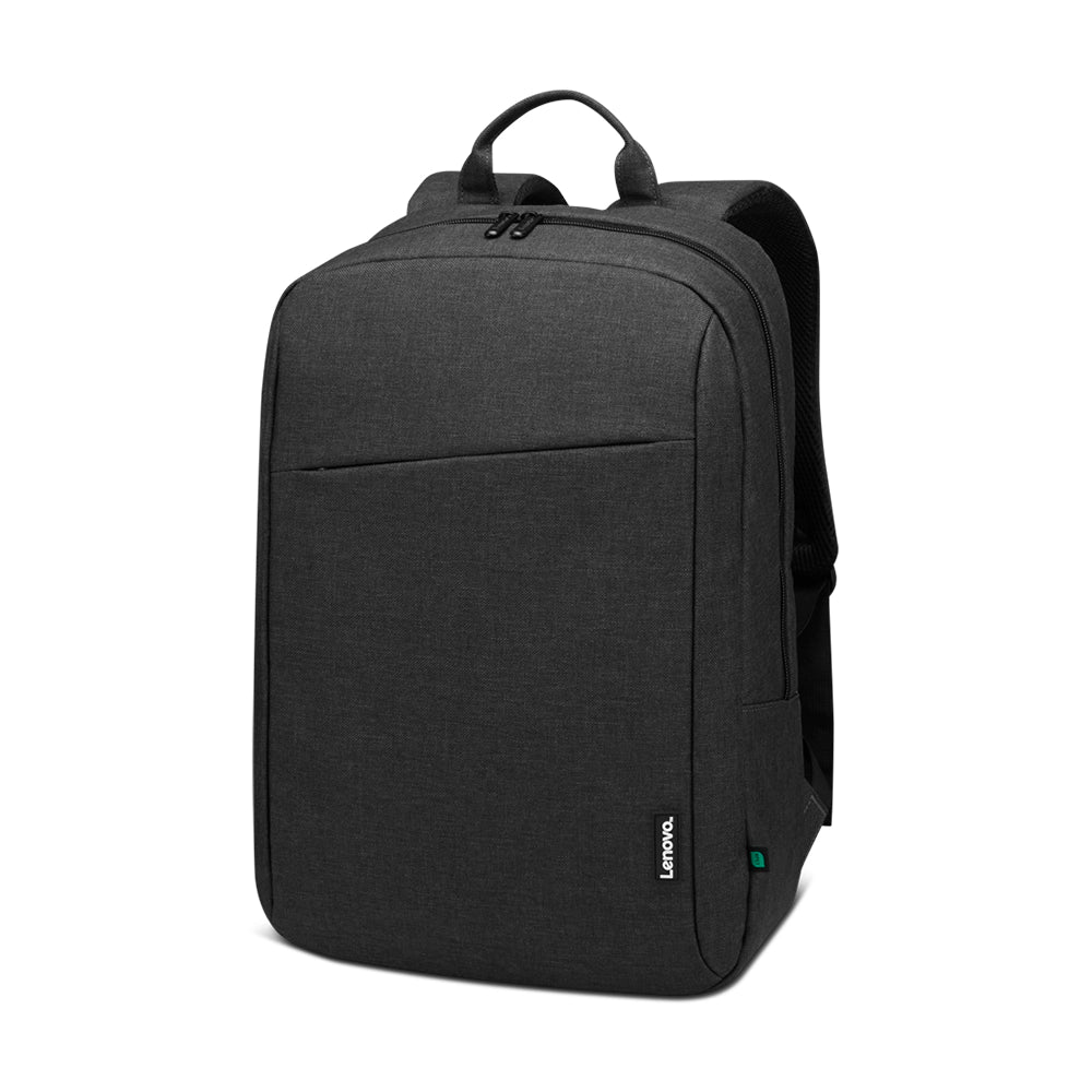 LENOVO B210 Mochila Casual Portátiles Poliester 16" Negro 4X40T84059