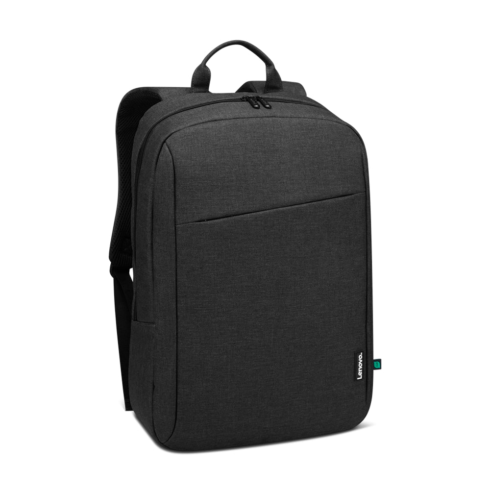 LENOVO B210 Mochila Casual Portátiles Poliester 16" Negro 4X40T84059