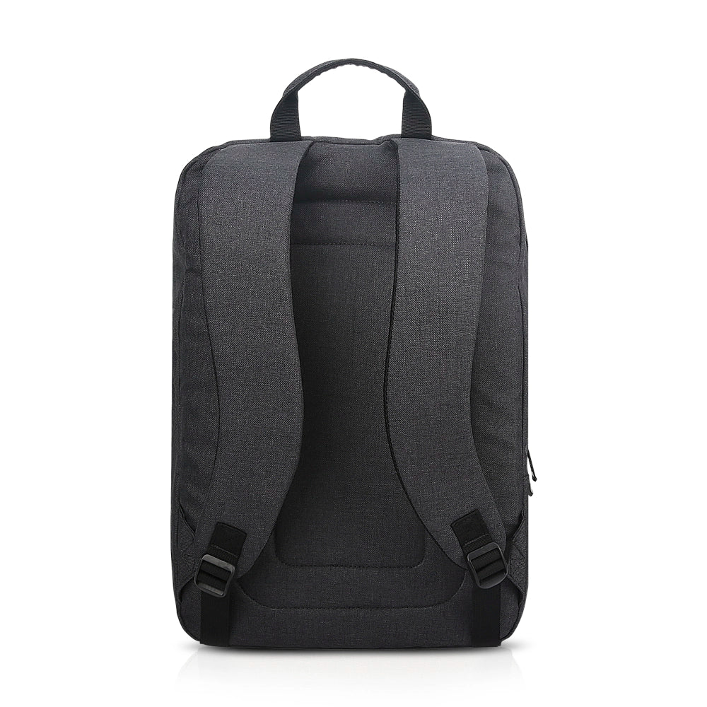 LENOVO B210 Mochila Casual Portátiles Poliester 16" Negro 4X40T84059
