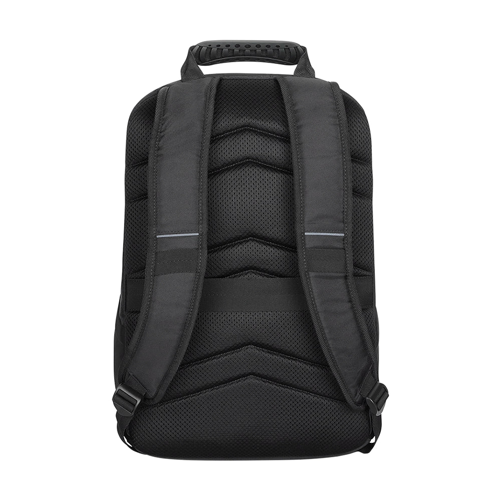 LENOVO ThinkPad Essential Plus Mochila 15.6" Negro y Rojo (Eco) 4X41A30364