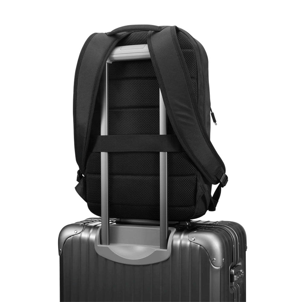 LENOVO ThinkPad Essential Mochila 16" Negro y Rojo Poliéster (Eco) 4X41C12468