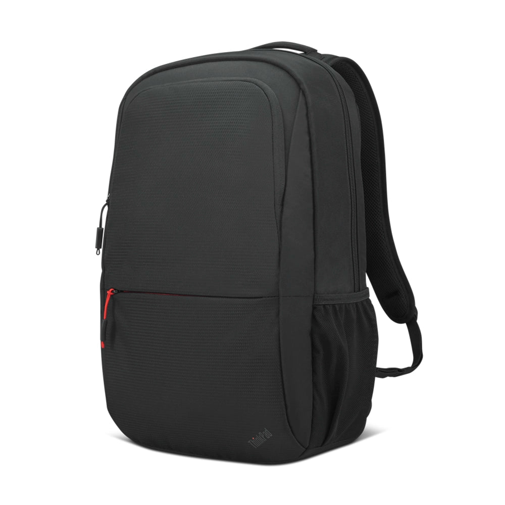 LENOVO ThinkPad Essential Mochila 16" Negro y Rojo Poliéster (Eco) 4X41C12468