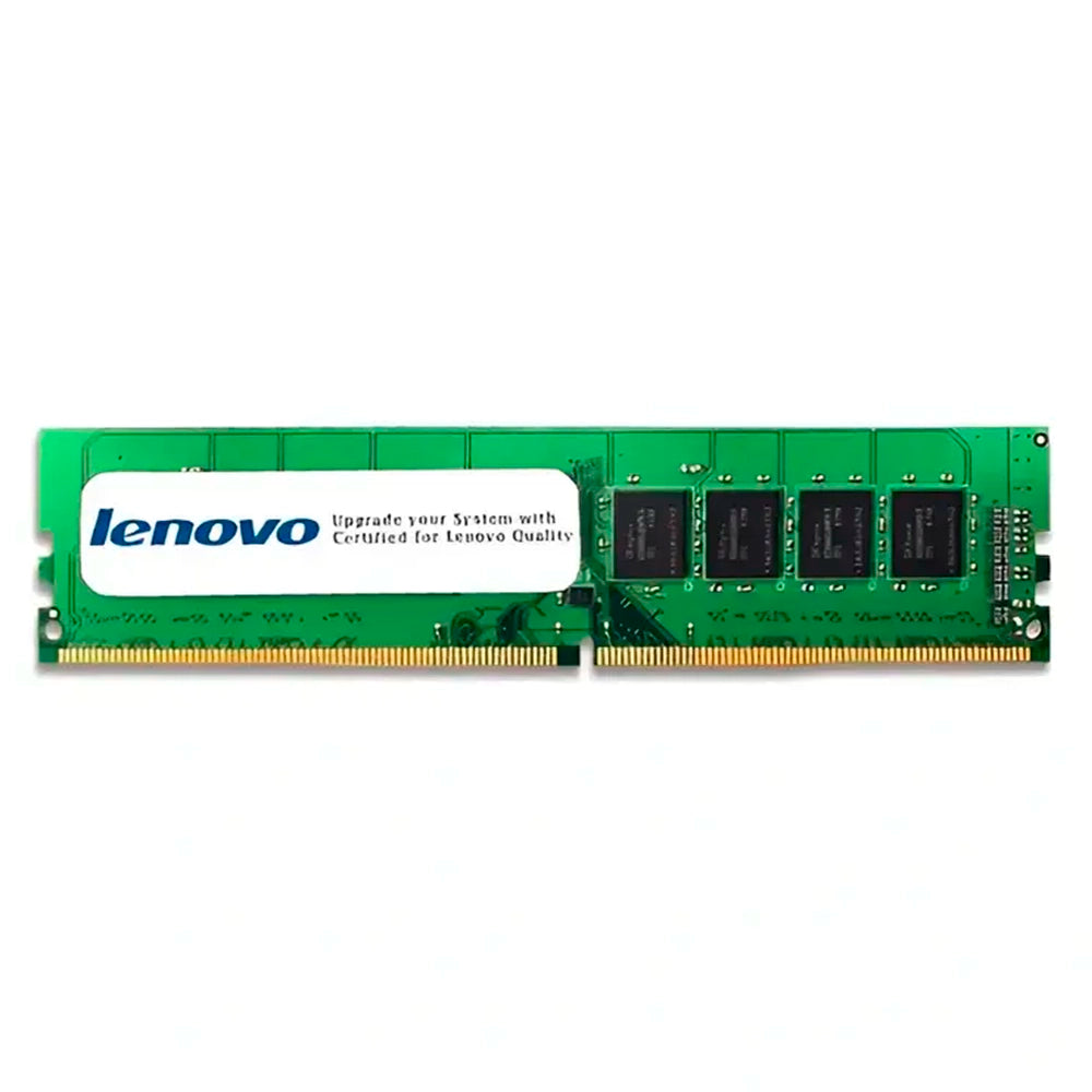 LENOVO ThinkSystem 4X77A90965 Memoria RAM 32GB RDIMM TruDDR5-6400MHz 2Rx8