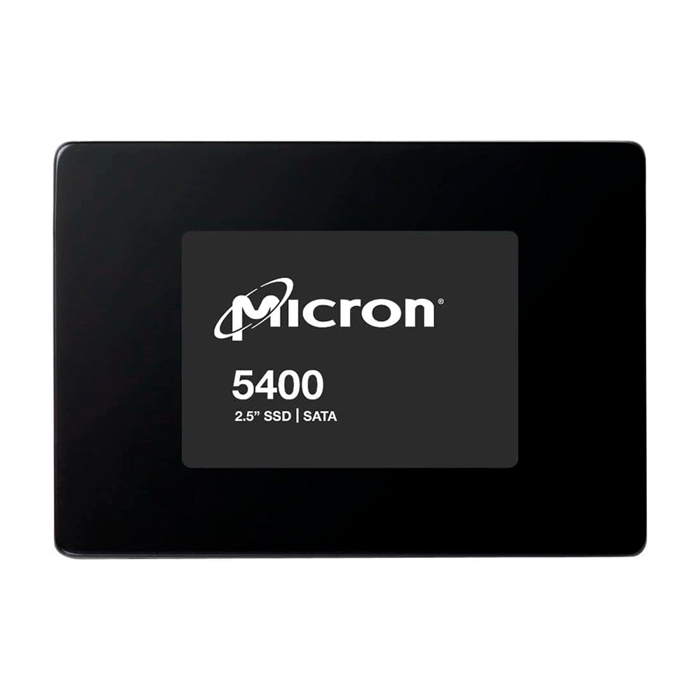 LENOVO ThinkSystem 4XB7A82261 Unidad SSD 1.92TB 2.5" 5400 PRO SATA Lectura Intensiva Hot Swap