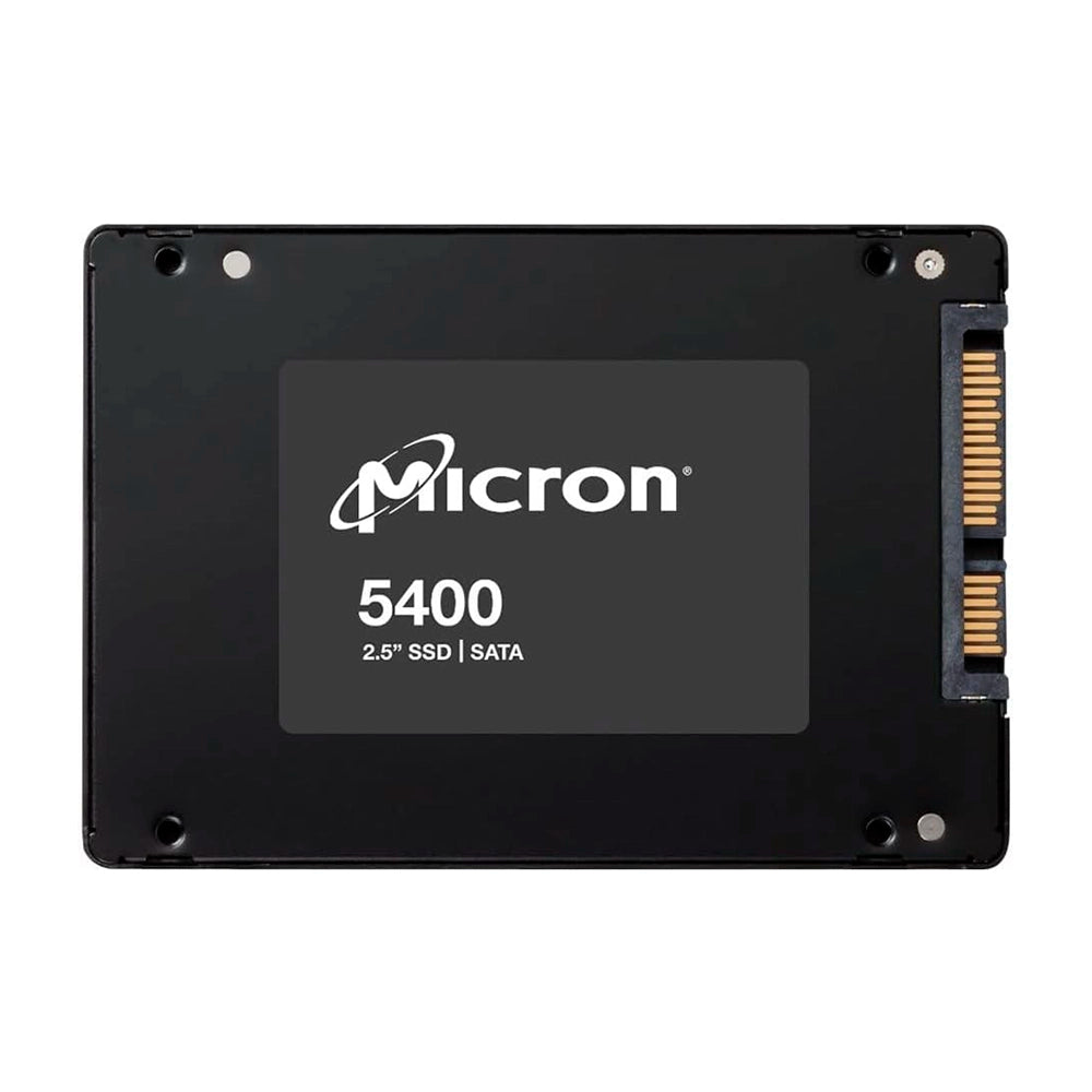 LENOVO ThinkSystem 4XB7A82261 Unidad SSD 1.92TB 2.5" 5400 PRO SATA Lectura Intensiva Hot Swap